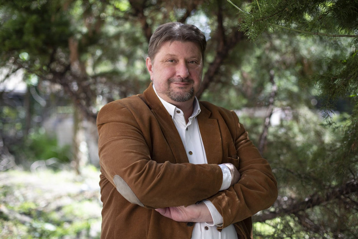 Szószékcserés vasárnap gyülekezetünkben - 2026. október 4. 10:00