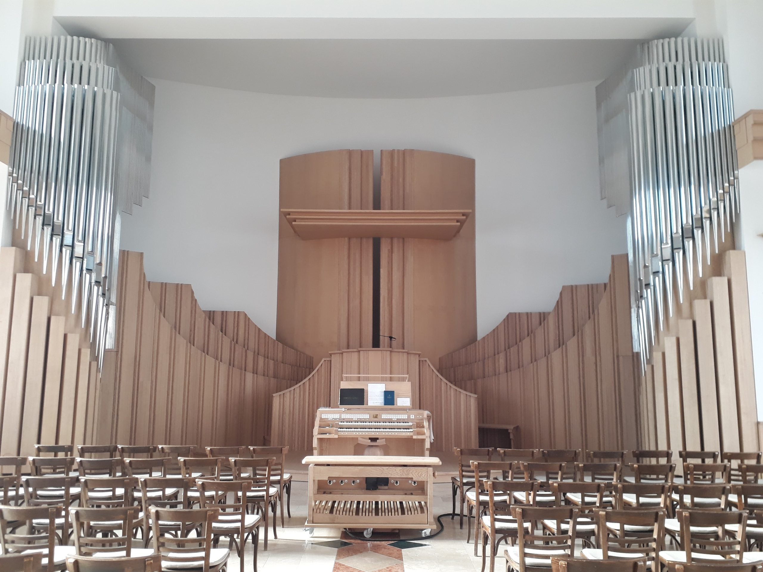 Bach Mindenkinek Fesztivál – orgonakoncert