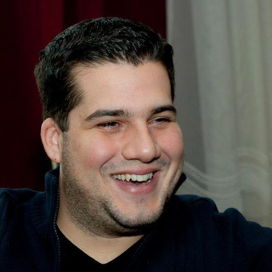 Kovács Zsolt