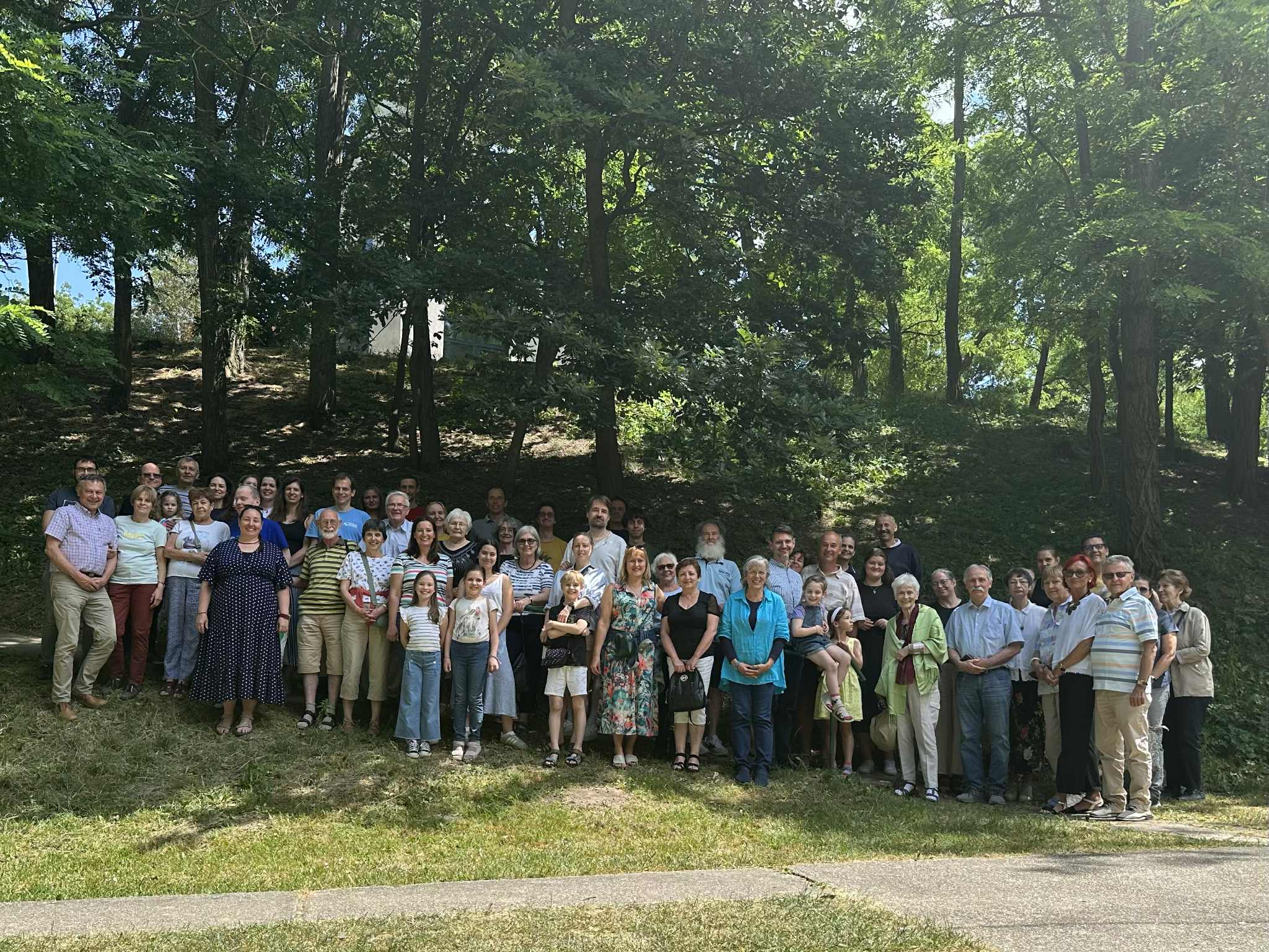 Otthonra találás az időben – 2025-ös Tahi emlékek
