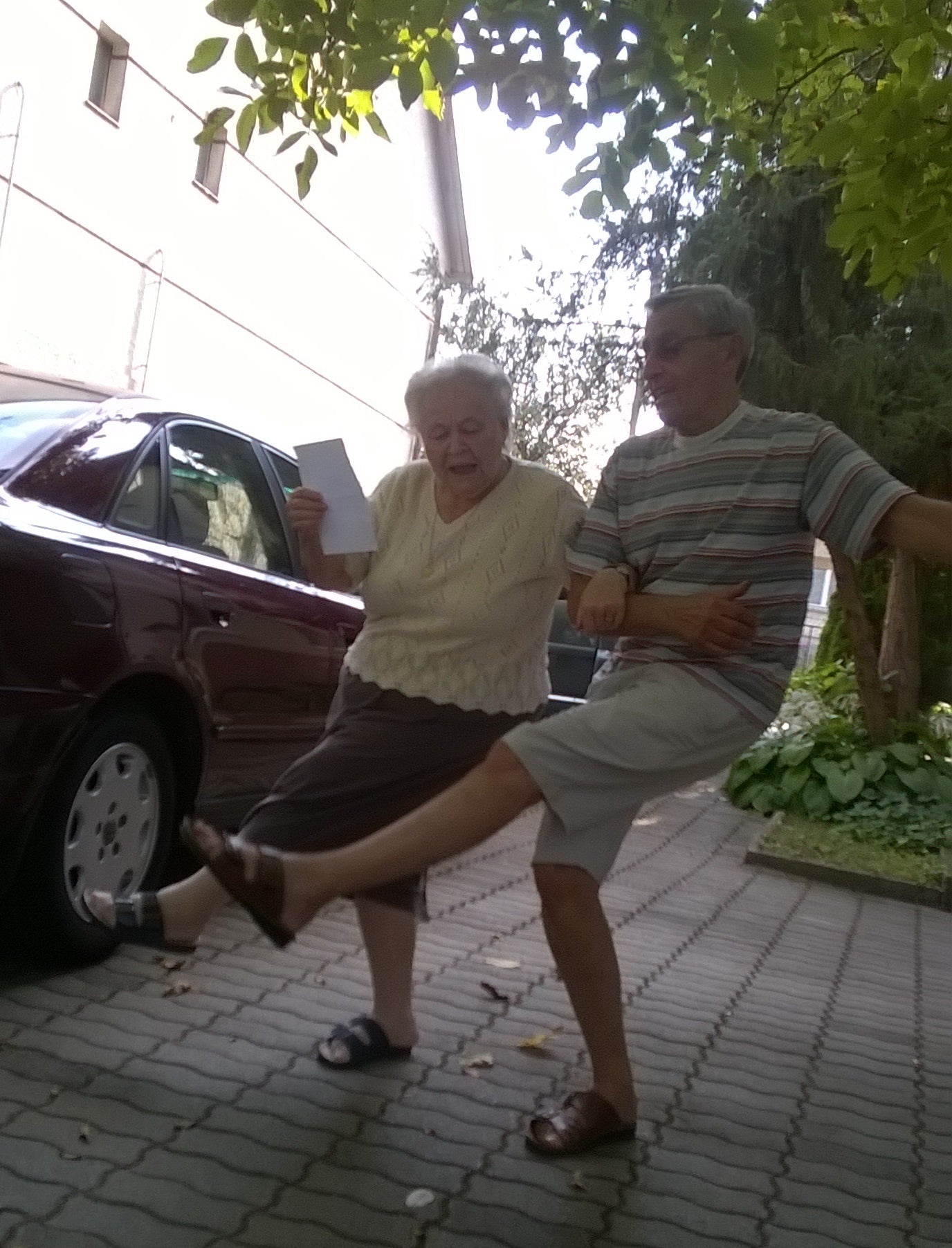 Az Úr ajándéka a gyermek…