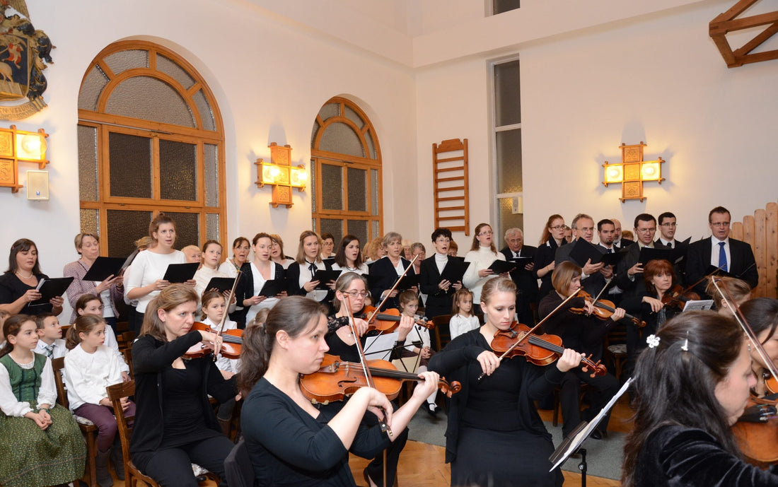 Liszt időskora