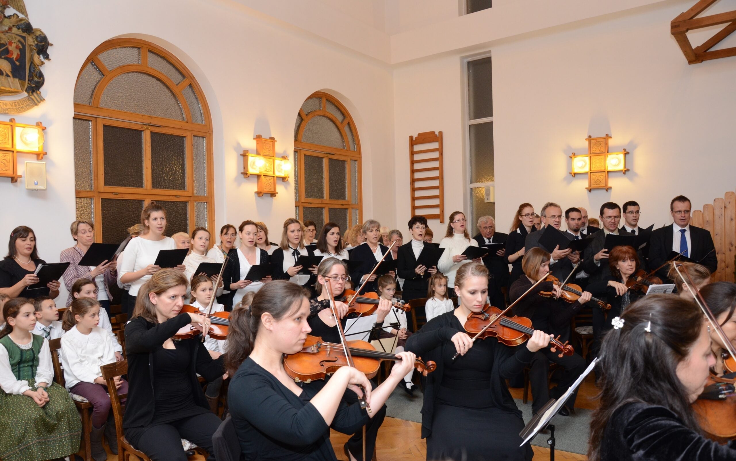 Liszt időskora