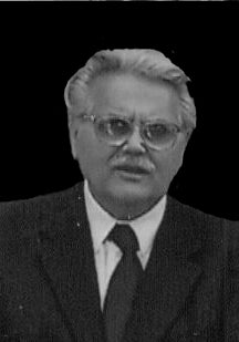 Elhunyt Hidvégi Csongor