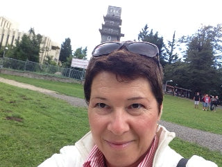 Nagy Marianna