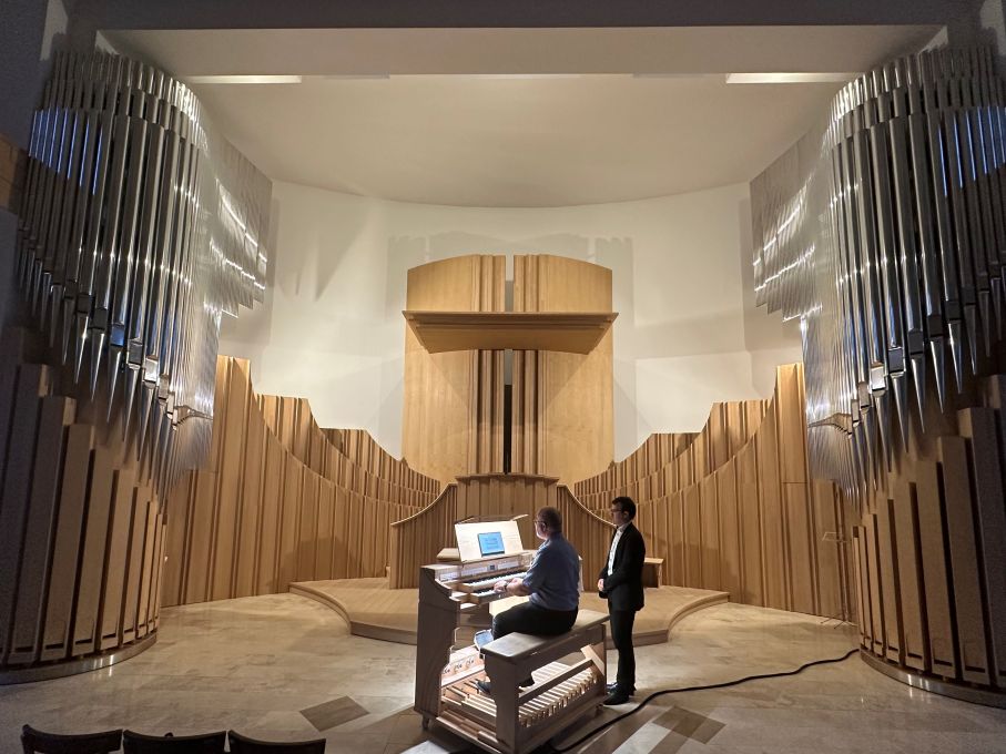 Dr. Ábrahám Mariann emlékkoncert