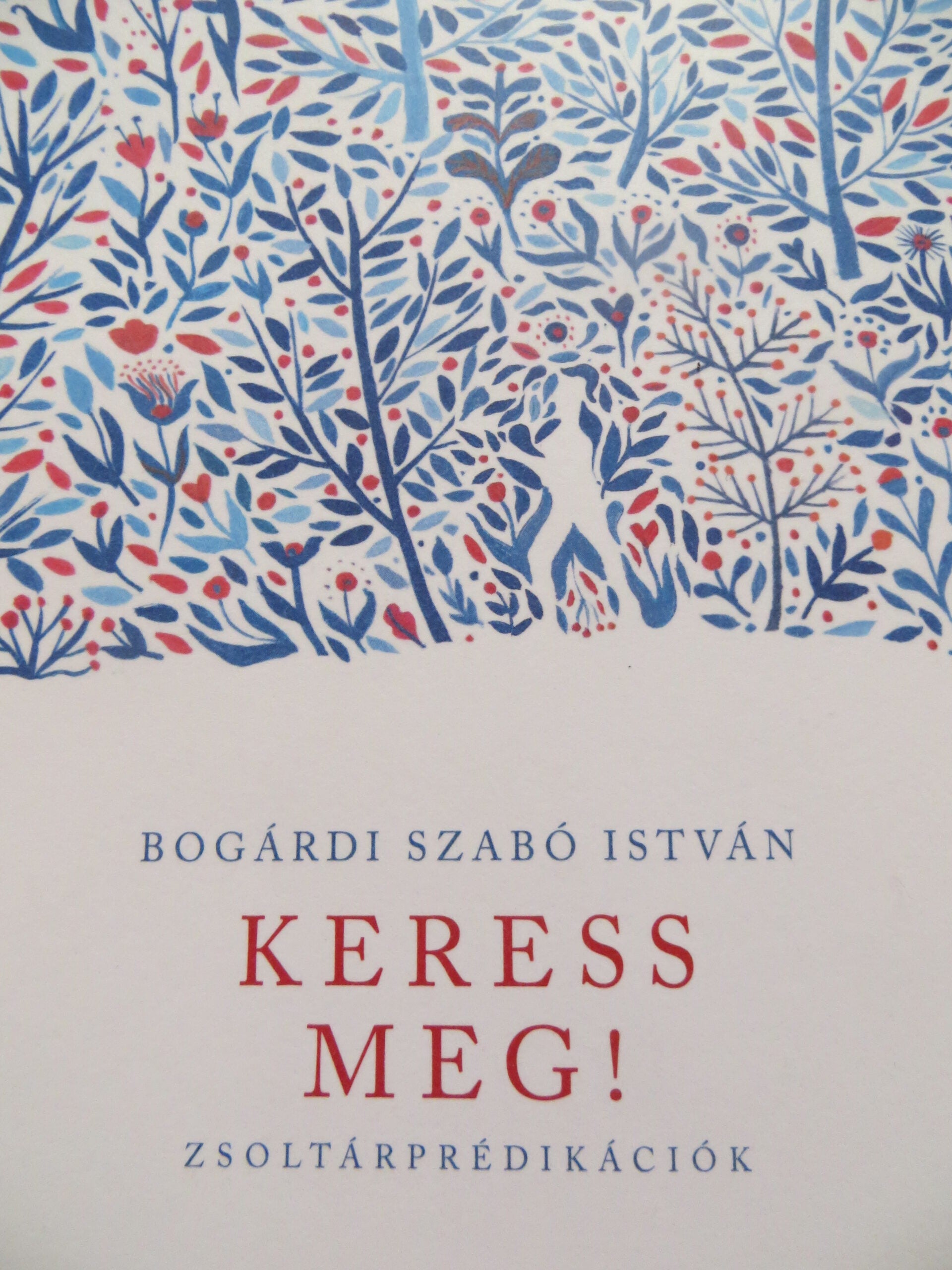 Keress meg!
