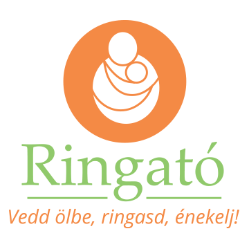 Ringató – Vedd ölbe, ringasd, énekelj!