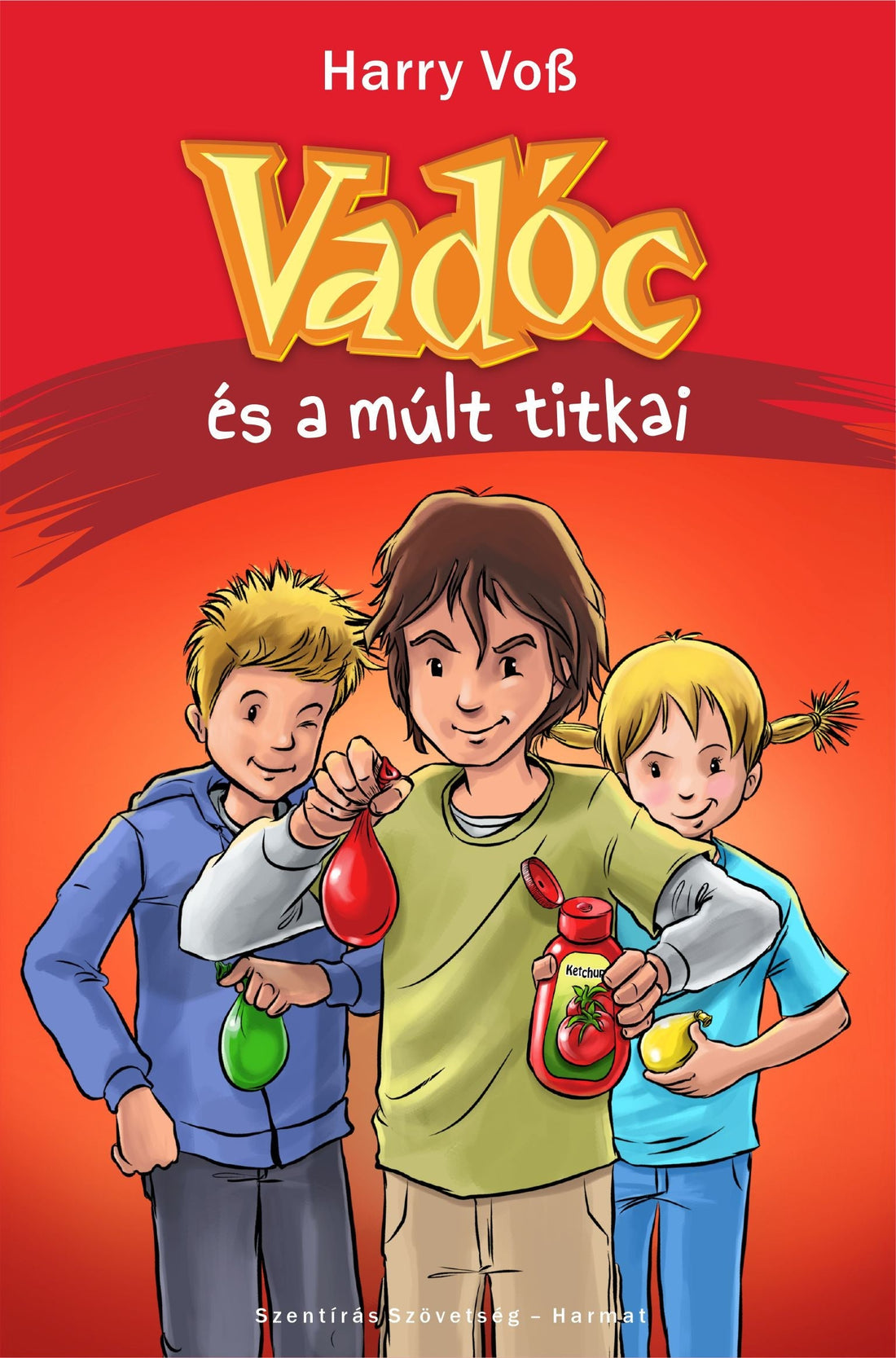 Könyvajánló