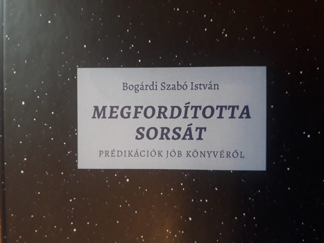 Megfordította sorsát
