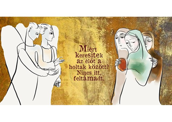 A jó pásztor