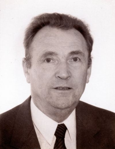 Elhunyt Nagy Tibor