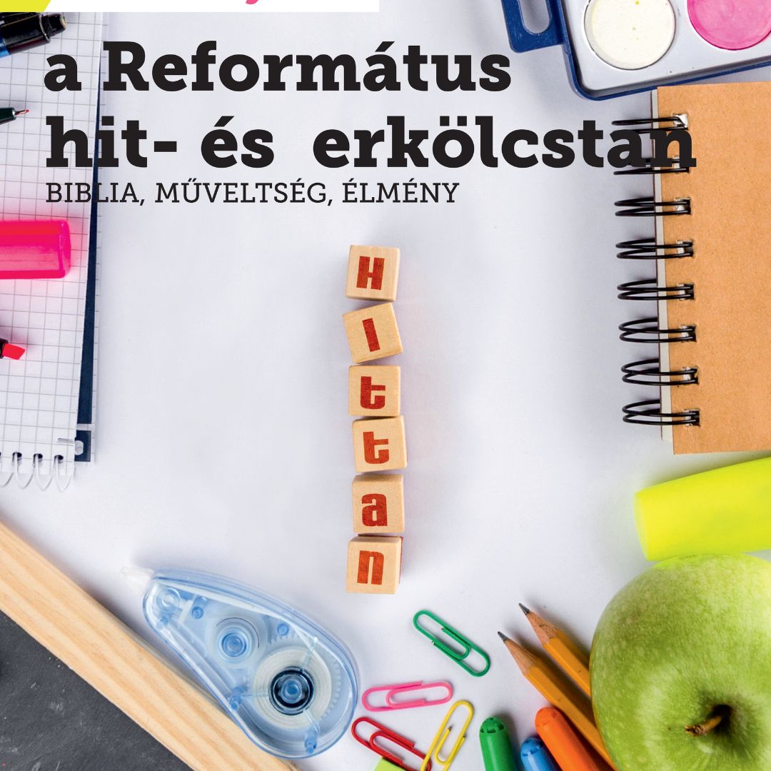 Biblia, műveltség, élmény