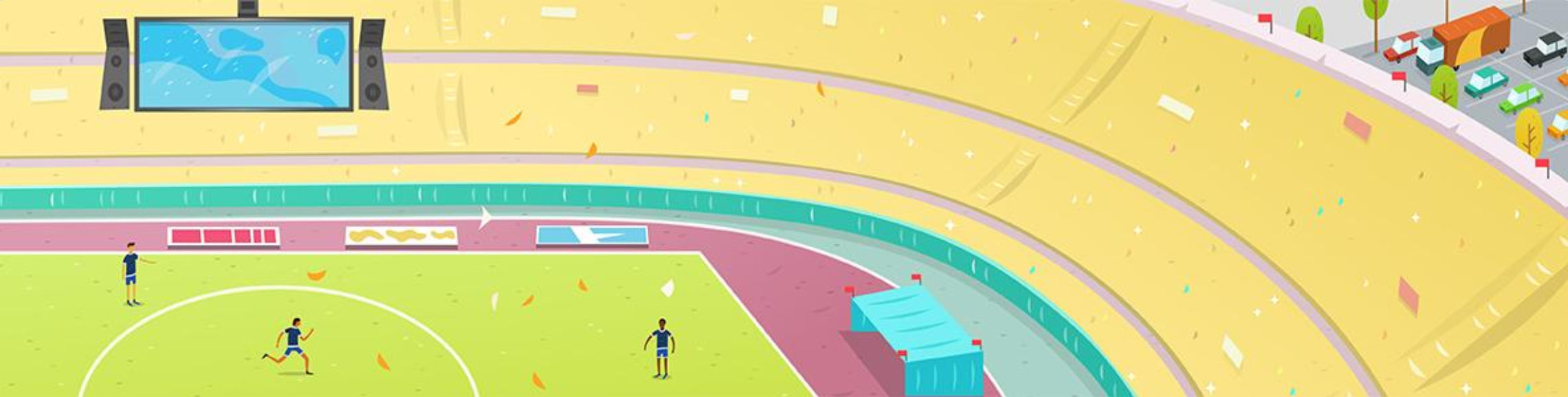 Sport- és játéknap Budahegyvidéken